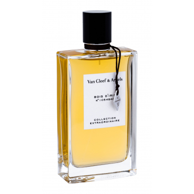 Van Cleef &amp; Arpels Collection Extraordinaire Bois d´Iris Apă de parfum pentru femei 75 ml