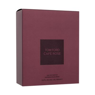 TOM FORD Café Rose Apă de parfum 100 ml