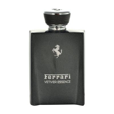 Ferrari Vetiver Essence Apă de parfum pentru bărbați 100 ml tester