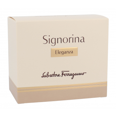 Ferragamo Signorina Eleganza Apă de parfum pentru femei 50 ml