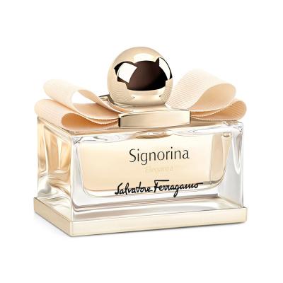 Salvatore Ferragamo Signorina Eleganza Apă de parfum pentru femei 50 ml
