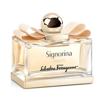 Salvatore Ferragamo Signorina Eleganza Apă de parfum pentru femei 100 ml