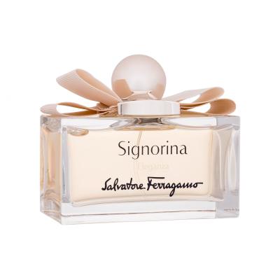 Ferragamo Signorina Eleganza Apă de parfum pentru femei 100 ml