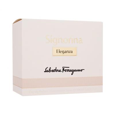 Ferragamo Signorina Eleganza Apă de parfum pentru femei 100 ml