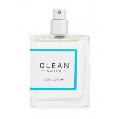 Clean Classic Cool Cotton Apă de parfum pentru femei 60 ml tester