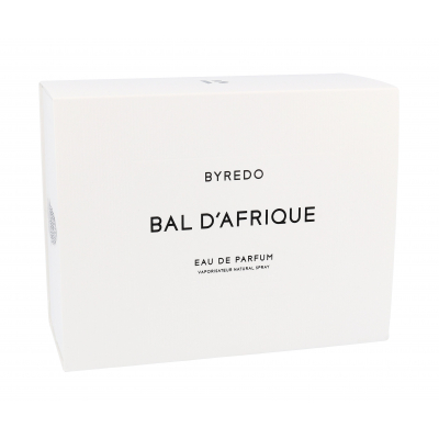 BYREDO Bal d&#039;Afrique Apă de parfum 100 ml