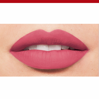 BOURJOIS Paris Rouge Edition Velvet Ruj de buze pentru femei 7,7 ml Nuanţă 11 Hap´pink
