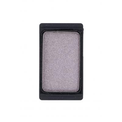 Artdeco Matt Fard de pleoape pentru femei 0,8 g Nuanţă 520 Matt Light Grey Mocha