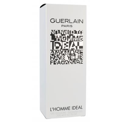 Guerlain L´Homme Ideal Gel de duș pentru bărbați 200 ml