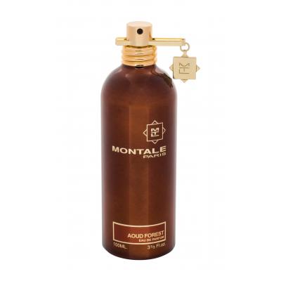 Montale Aoud Forest Apă de parfum 100 ml