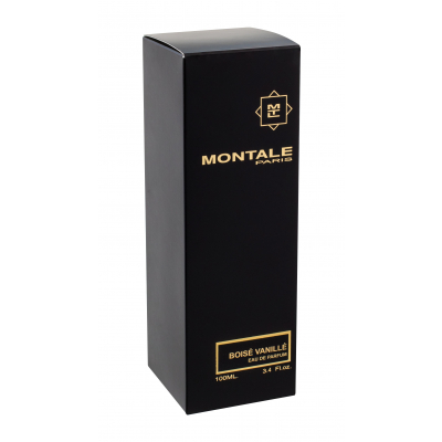 Montale Boisé Vanillé Apă de parfum pentru femei 100 ml