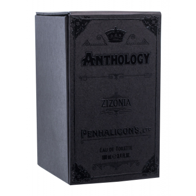 Penhaligon´s Zizonia Apă de toaletă pentru femei 100 ml