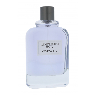 Givenchy Gentlemen Only Apă de toaletă pentru bărbați 150 ml