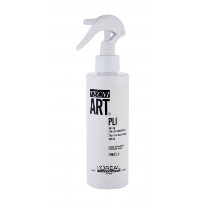 L&#039;Oréal Professionnel Tecni.Art Pli Protecție termică pentru femei 190 ml