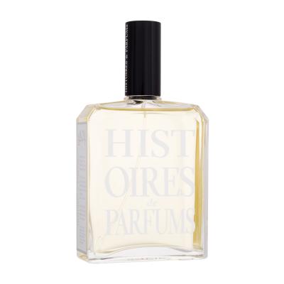 Histoires de Parfums Characters 1804 Apă de parfum pentru femei 120 ml