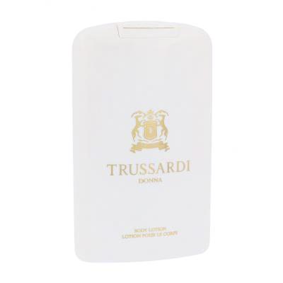Trussardi Donna Lapte de corp pentru femei 200 ml