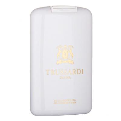 Trussardi Donna Gel de duș pentru femei 200 ml