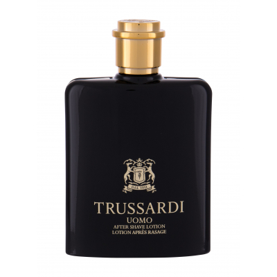 Trussardi Uomo 2011 Aftershave loțiune pentru bărbați 100 ml