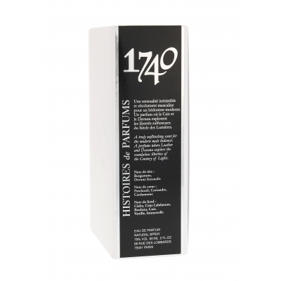 Histoires de Parfums 1740 Marquis de Sade Apă de parfum pentru bărbați 60 ml