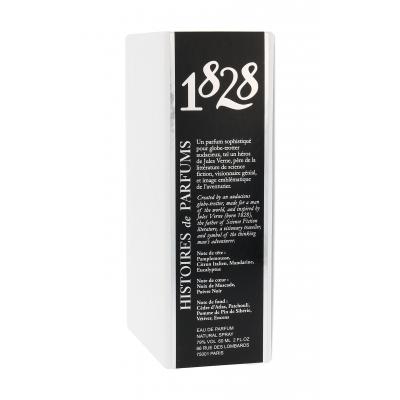 Histoires de Parfums 1828 Apă de parfum pentru bărbați 60 ml