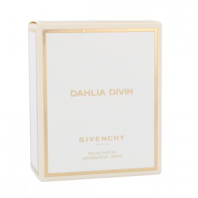 Givenchy Dahlia Divin Apă de parfum pentru femei 75 ml