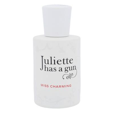 Juliette Has A Gun Miss Charming Apă de parfum pentru femei 50 ml