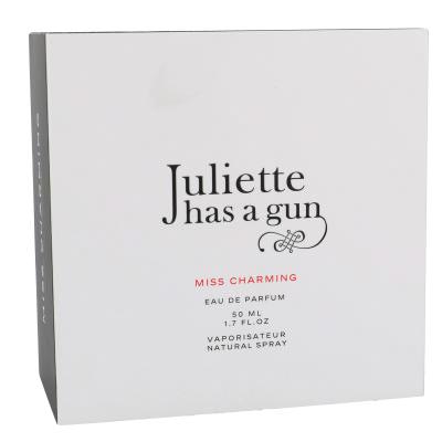 Juliette Has A Gun Miss Charming Apă de parfum pentru femei 50 ml