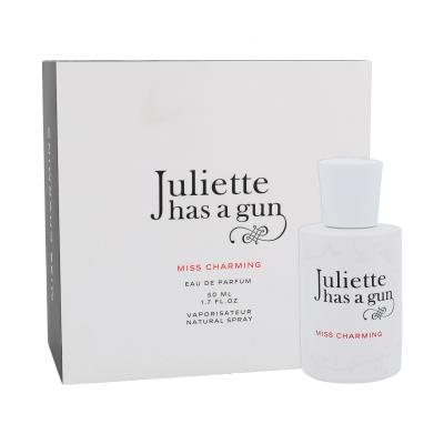 Juliette Has A Gun Miss Charming Apă de parfum pentru femei 50 ml