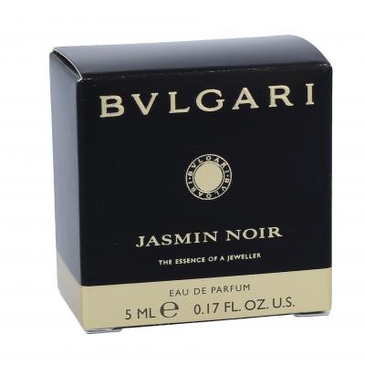 Bvlgari Jasmin Noir Apă de parfum pentru femei 5 ml