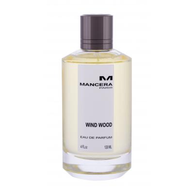 MANCERA Wind Wood Apă de parfum pentru bărbați 120 ml
