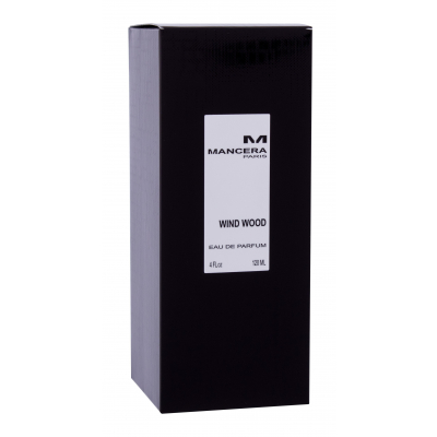 MANCERA Wind Wood Apă de parfum pentru bărbați 120 ml