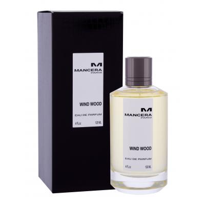 MANCERA Wind Wood Apă de parfum pentru bărbați 120 ml