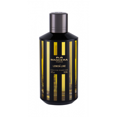 MANCERA Line Lemon Apă de parfum 120 ml