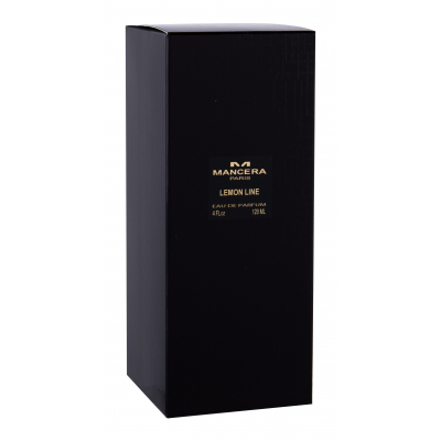 MANCERA Line Lemon Apă de parfum 120 ml