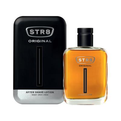 STR8 Original Aftershave loțiune pentru bărbați 100 ml