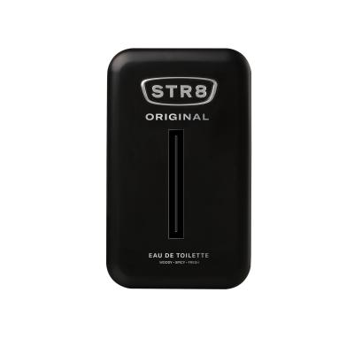 STR8 Original Apă de toaletă pentru bărbați 100 ml