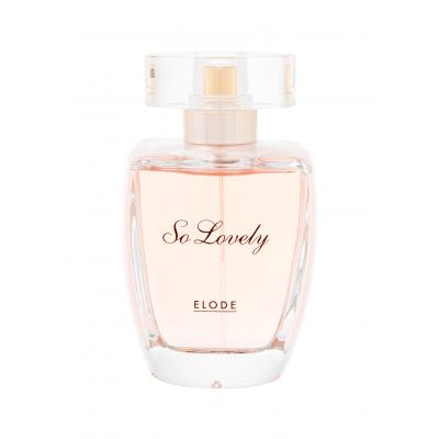 ELODE So Lovely Apă de parfum pentru femei 100 ml