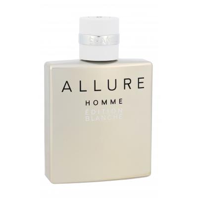 Chanel Allure Homme Edition Blanche Apă de parfum pentru bărbați 50 ml