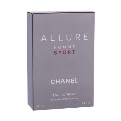 Chanel Allure Homme Sport Eau Extreme Apă de parfum pentru bărbați 100 ml