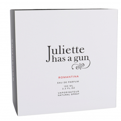 Juliette Has A Gun Romantina Apă de parfum pentru femei 100 ml