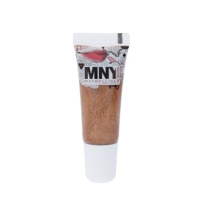 Maybelline MNY My Gloss Tube Luciu de buze pentru femei 9 ml Nuanţă 489