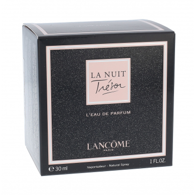 Lancôme La Nuit Trésor Apă de parfum pentru femei 30 ml