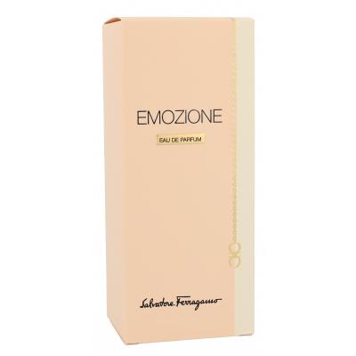 Salvatore Ferragamo Emozione Apă de parfum pentru femei 50 ml