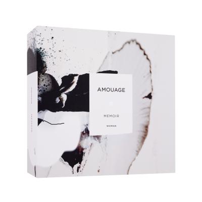 Amouage Memoir Woman Apă de parfum pentru femei 100 ml