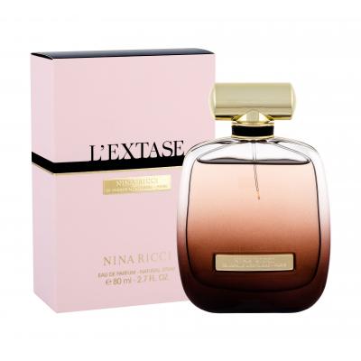 Nina Ricci L´Extase Apă de parfum pentru femei 80 ml
