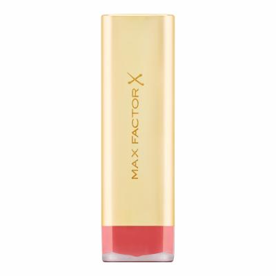 Max Factor Colour Elixir Ruj de buze pentru femei 4,8 g Nuanţă 510 English Rose