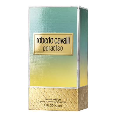 Roberto Cavalli Paradiso Apă de parfum pentru femei 30 ml