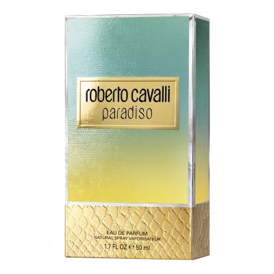 Roberto Cavalli Paradiso Apă de parfum pentru femei 50 ml