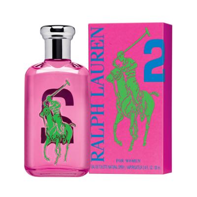 Ralph Lauren Big Pony 2 Apă de toaletă pentru femei 100 ml