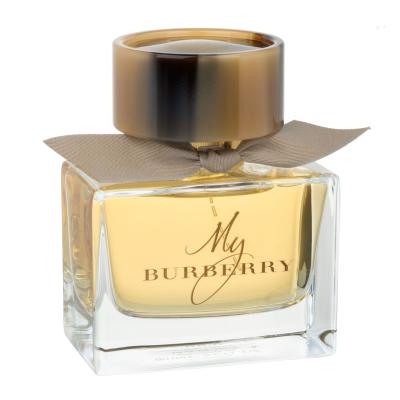 Burberry My Burberry Apă de parfum pentru femei 90 ml